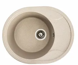 Кухонна мийка VALESO 5847 ONYX матова Сафарі (SP000047216)