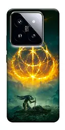 TPU чохол Demsky Elden ring для Xiaomi 14 Pro