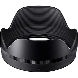 Об'єктив Sigma AF 16mm f/1.4 DC DN Contemporary Fujifilm X [99780] - мініатюра 3