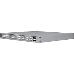 Комутатор мережевий Ubiquiti USW-Pro-Max-48-PoE