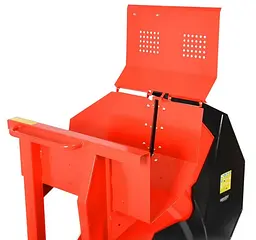 Пила циркулярна електрична HECHT 850 - мініатюра 6