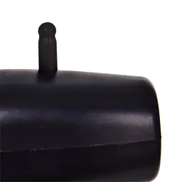 Автомобільний вентилятор Vitol 5" 12V на присосці з фіксацією (HF-331) - мініатюра 3