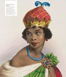The Definitive Visual History. Africa - мініатюра 3