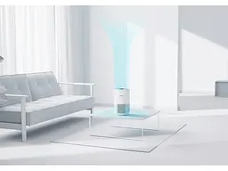 Очищувач повітря Xiaomi Smart Air Purifier 4 Compact - мініатюра 6
