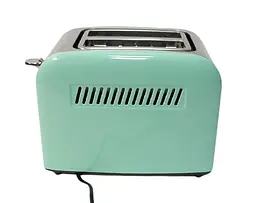 Тостер Silver Crest STC 850 D2 green - мініатюра 4