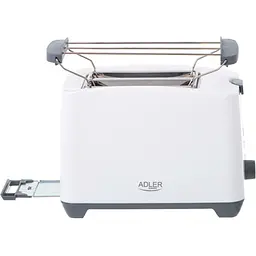 Тостер Adler AD 3216 [132672] - мініатюра 4