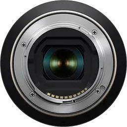 Об'єктив Tamron 18-300mm f/3.5-6.3 Di III-A VC VXD Sony E [89829] - мініатюра 7