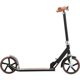 Самокат 2E Tango чорний (TANGO-200-BLACK) - мініатюра 4