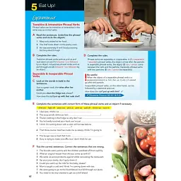 Close-Up C1. Student’s Book with Online Student Zone - мініатюра 10