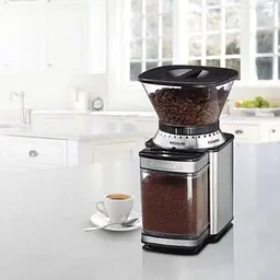 Кавомолка Cuisinart (DBM8V2E) - мініатюра 3