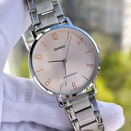 Годинник Casio LTP-VT01D-4B2 - мініатюра 6