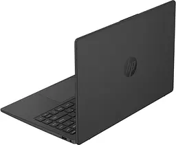 Ноутбук HP 14-ep1021ua 14' FHD IPS AG, Intel 3-100U, 16GB, F512GB, UMA, DOS, чорний (B23CDEA) - мініатюра 4