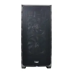 Робоча станція Power Up Desktop #656 Core Ultra 9 285K/128 GB/SSD 2TB/GeForce RTX 5090 32 Gb - мініатюра 2