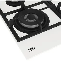 Робоча поверхня BEKO HILW64225SW - мініатюра 4