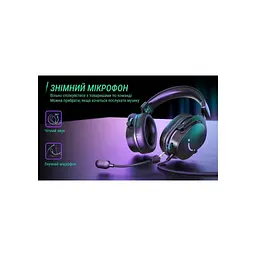 Навушники Fifine H9W White (H9W) - мініатюра 9