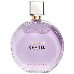 Chanel Chance Eau Splendide 150 мл парфумована вода