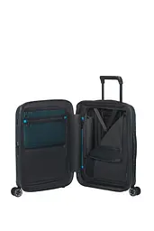 Валіза 55 См Samsonite NEXIS DEEP PETROL 55x40x20(23) KT1*01001 - мініатюра 2