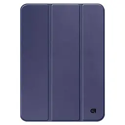 Чохол до планшета Armorstandart Smart Case iPad 11 2025 (A16) / 10.9 2024 / 2022 Blue (ARM83975)
