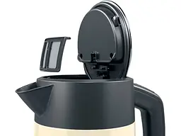 Електрочайник Bosch TWK4P437 - мініатюра 4