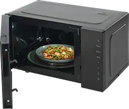 Мікрохвильова піч Hisense H23MOBS5H4 (7056170) - мініатюра 5