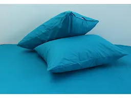 Комплект постільної білизни (emax Capri Breeze) Євро TAG tekstil pbe0036926 - мініатюра 4
