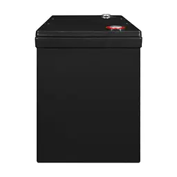 Акумуляторна батарея для ДБЖ Trinix LiFePO4 12.8 V / 100 А*ч (44-00085) - мініатюра 4