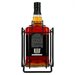 Уцінка. Віскі Jack Daniel's Tennessee Old No.7, 40%, 3 л  - мініатюра 6