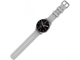 Смарт-годинник Blackview X20 Silver - мініатюра 2