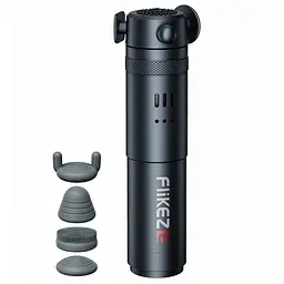 Масажер ручний FliKEZE RapidVibe 3D