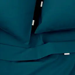 Набір наволочок Cosas Ocean set 50х70 см смарагдовий (SetPillow_110RanforsOcean_50х70) - мініатюра 8