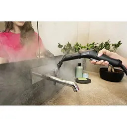 Пароочиститель Karcher SC 4 Deluxe Iron (1.513-462.0) - мініатюра 7