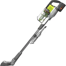 Акумуляторний пилосос Black+Decker BHFEV362DA - мініатюра 2