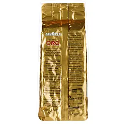 Кава в зернах Lavazza Qualita Oro 250 г (6956) - мініатюра 2