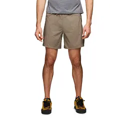 Шорти чоловічі Black Diamond M Distance Shorts XL Коричневий