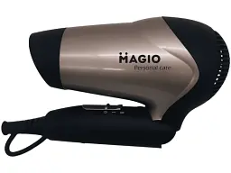 Фен Magio MG-156 - мініатюра 2