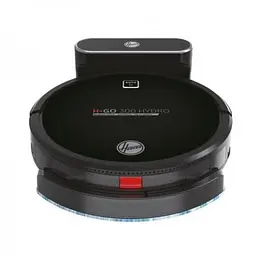 Робот-пилосос з вологим прибиранням Hoover HGO320H 011 - мініатюра 3