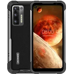 Смартфон Doogee S97 Pro 8/128GB Black