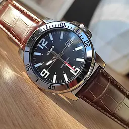 Годинник Casio MTP-VD01L-1BVUDF - мініатюра 7