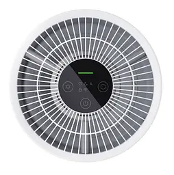 Очищувач повітря Xiaomi Smart Air Purifier 4 Compact AC-M18-SC - мініатюра 5