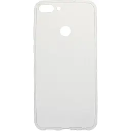 Чохол-накладка Toto TPU High Clear Case HuAwei P Smart/Enjoy 7S Transparent - мініатюра 6