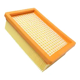 Фільтр для пилососу Karcher WD 4, WD 5, WD 6 P Premium, MV 4, MV 5, код 2.863-005.0