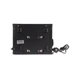 Пристрій безперебійного живлення Maxxter MX-HI-PSW1000-01 - мініатюра 3