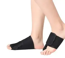 Магнітна вальгусна шина RELAX FOOT (Magnet Fix) Магнітний коректор стопи - мініатюра 3