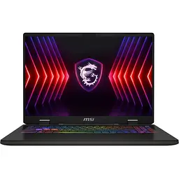 Ноутбук MSI Sword 17 HX B14VGKG (0017T2-037) [143901]