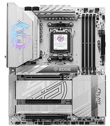 Материнська плата MSI MPG X870E EDGE TI WIFI (MPG X870E EDGE TI WIFI) (Socket AM5, AMD X870E, ATX)