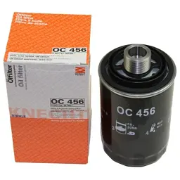 Фільтр масляний Mahle OC456 - мініатюра 3