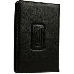 Чохол Футляр 10 Lagoda Book Stand чорний - мініатюра 2