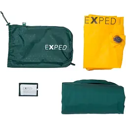 Килимок надувний Exped Dura 5R M (1054-018.1012) - мініатюра 5