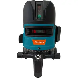 Рівень лазерний Sturmax LLM-05G