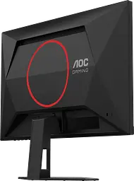Монітор AOC 23.8" 24G4HRE Black teh0026636 - мініатюра 8